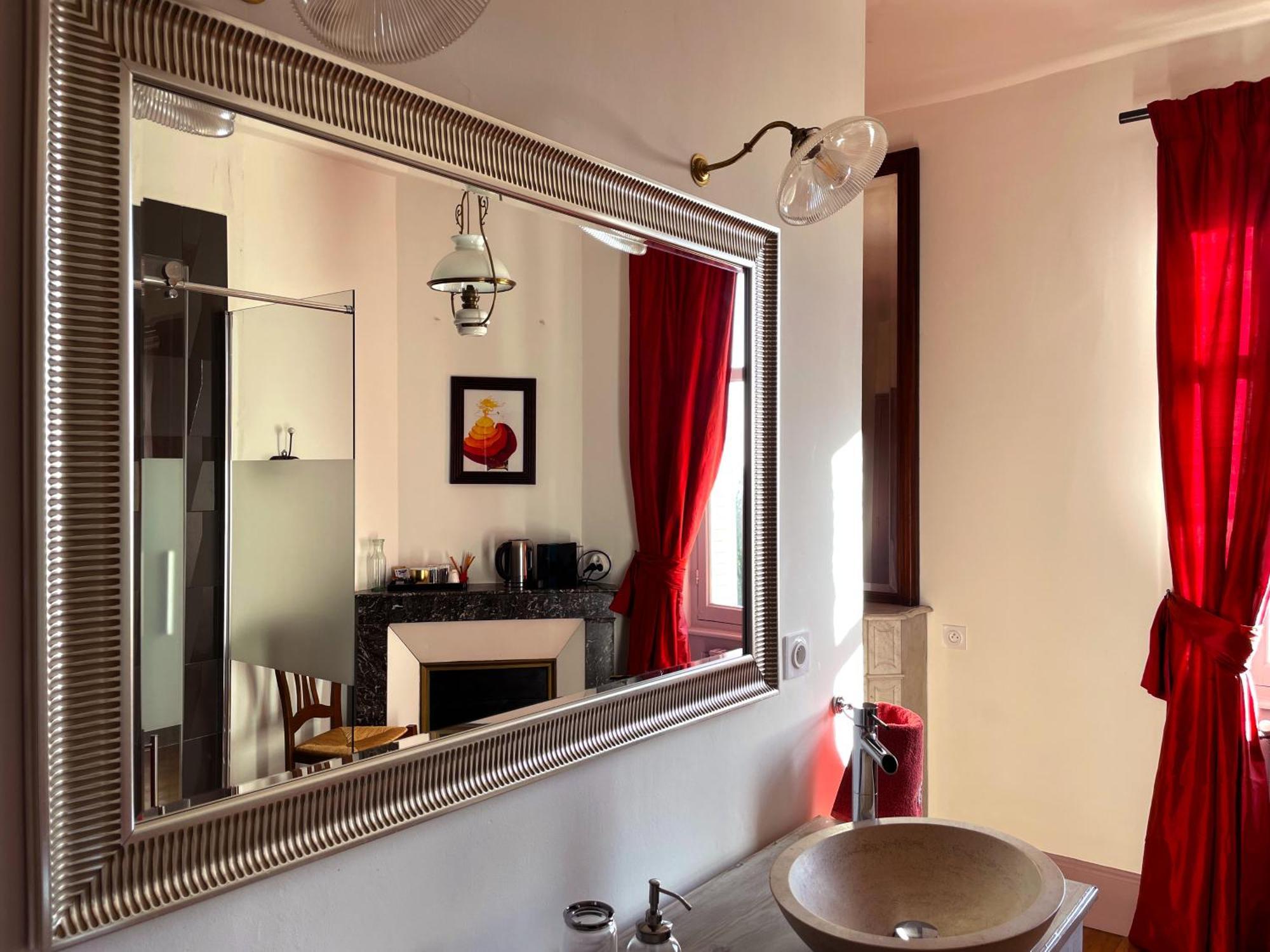 Le Clos Des Fayettes Theize Exteriér fotografie