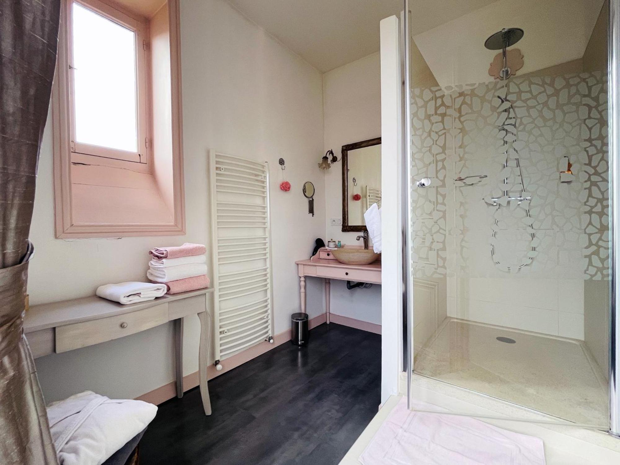 Le Clos Des Fayettes Theize Exteriér fotografie