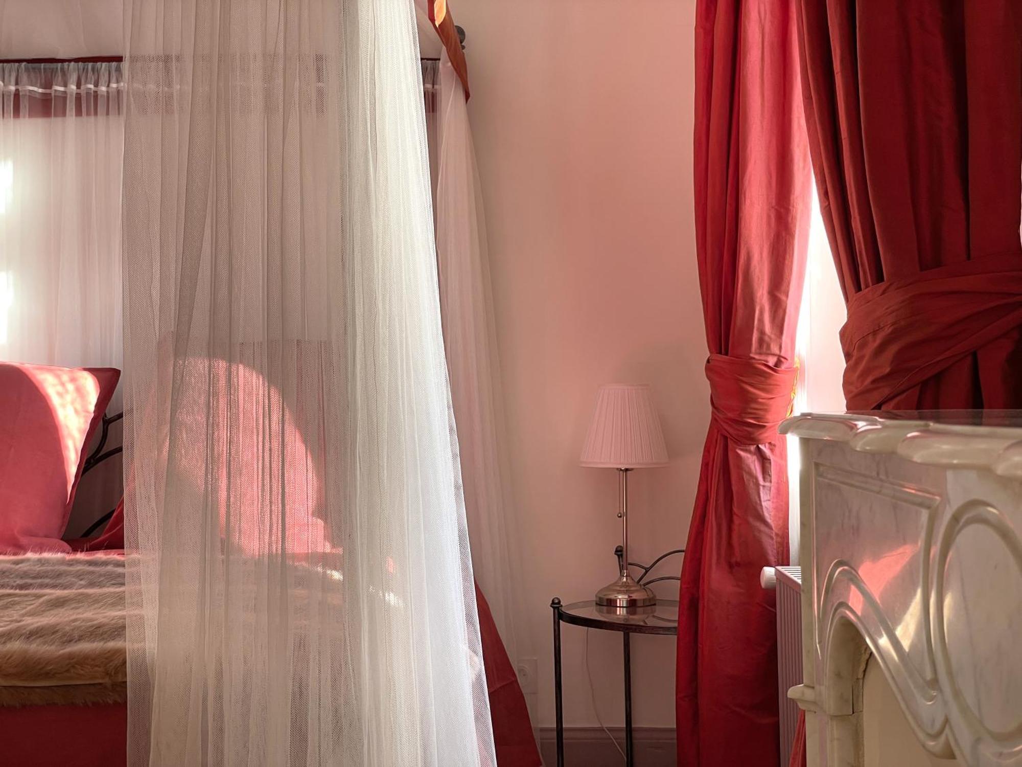 Le Clos Des Fayettes Theize Exteriér fotografie