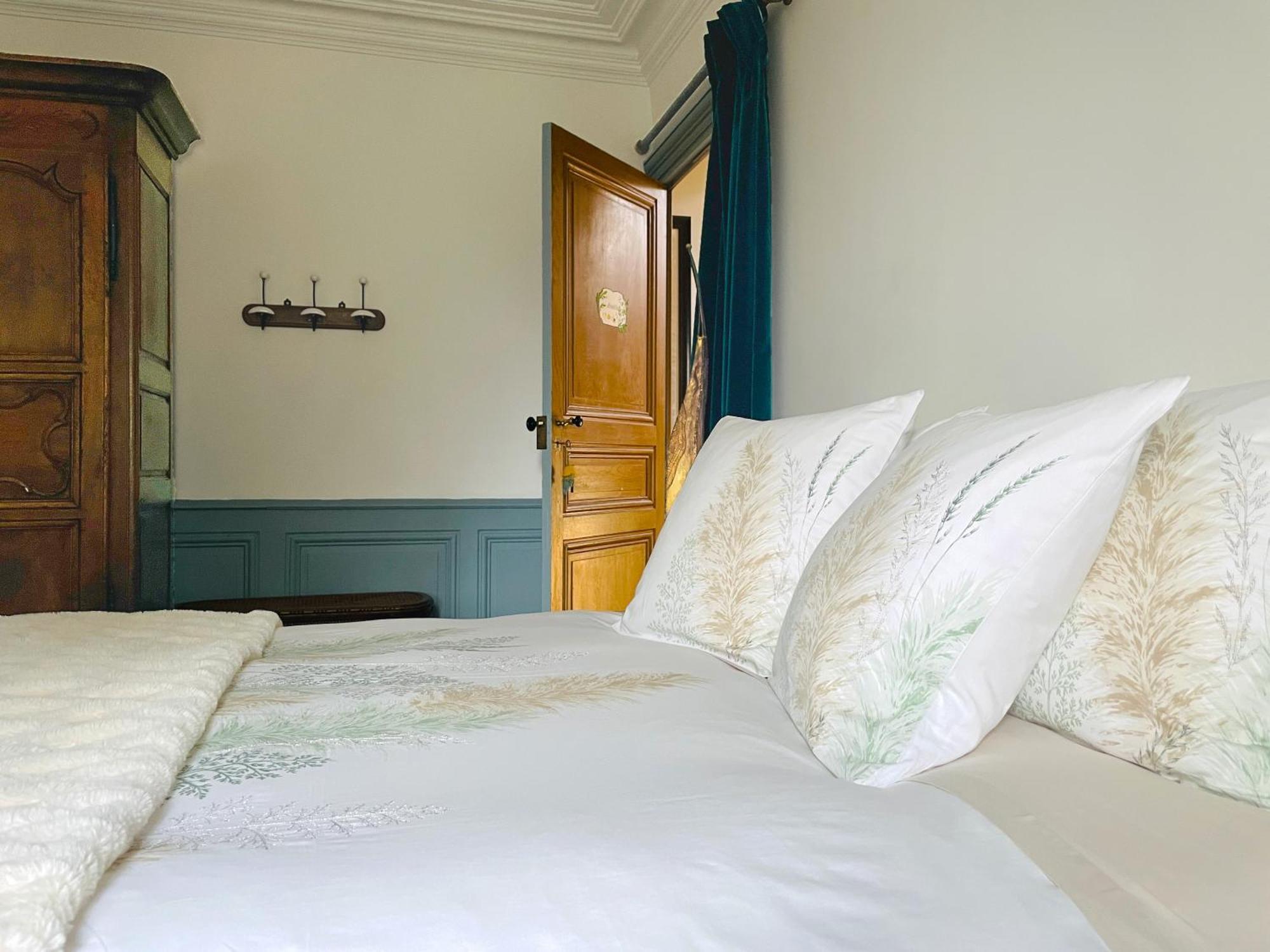 Le Clos Des Fayettes Theize Exteriér fotografie